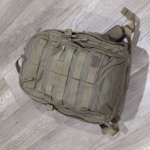 5.11 Tactical Other - 5.11 Tactical Rush 24 Backpack